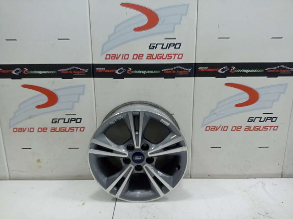 Llanta ford focus lim. (cb8)    |   